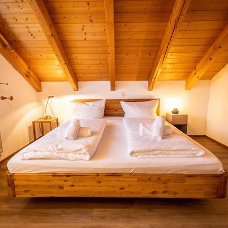 Buchenberg  Kuschelige Ferienwohnung Mit Balkon & Free Wifi מראה חיצוני תמונה