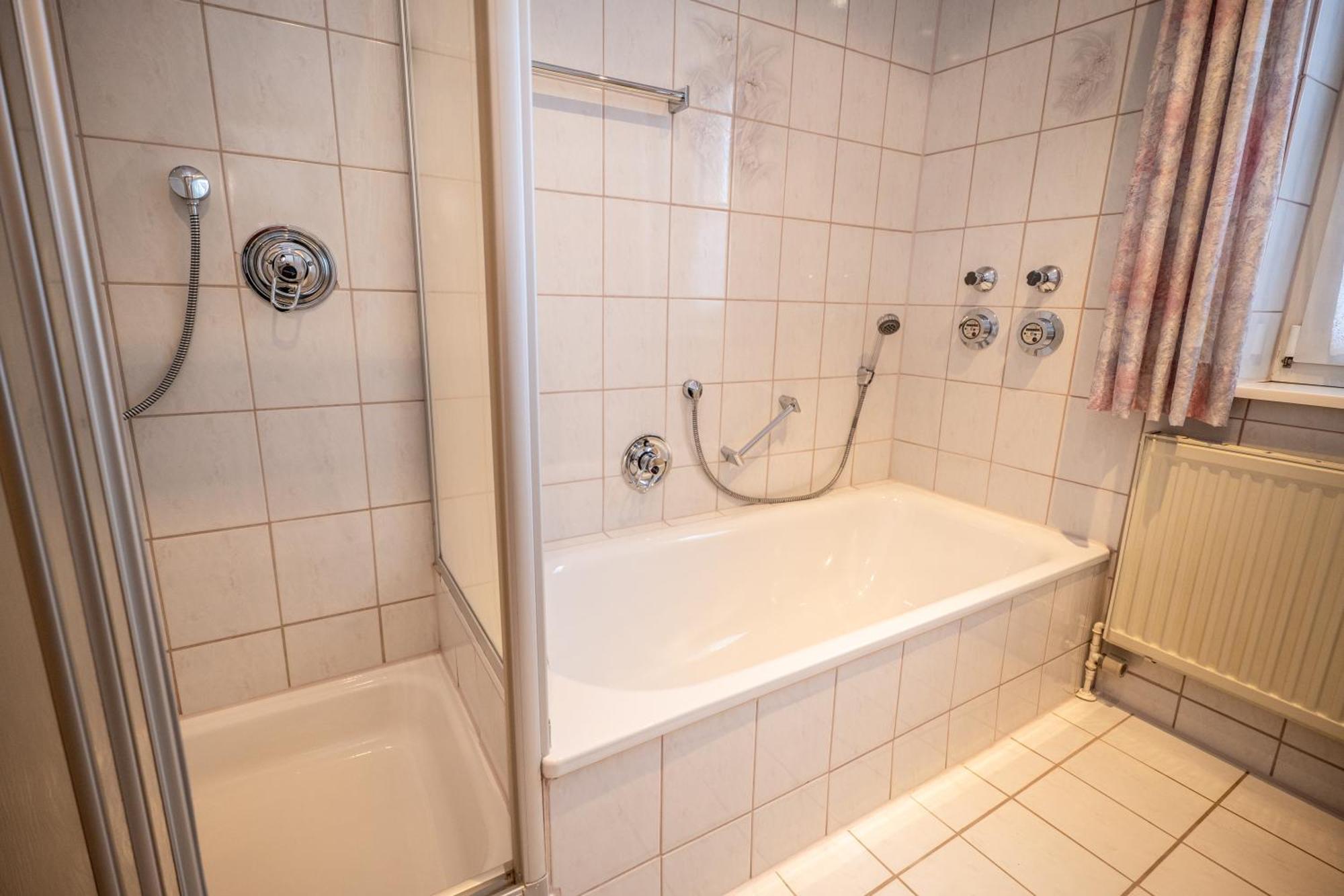 Buchenberg  Kuschelige Ferienwohnung Mit Balkon & Free Wifi מראה חיצוני תמונה